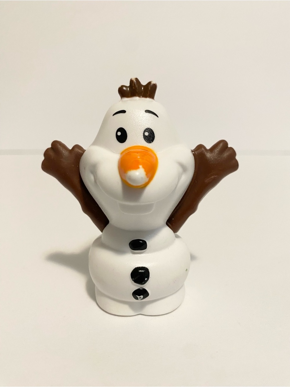 Little People Disney Frozen Olaf Princess Prince Figure Fisher Price 4/$20 🛑